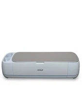 Cricut Maker 3 Cutting Machine – Used (No Tips/Blades)