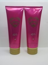 DANA LOVE'S EAU SO PRETTY BODY WASH 8 OZ LOT OF 2 