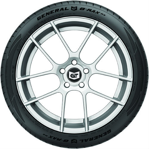 4 New General G-max Rs - 295/30zr18 Tires 2953018 295 30 18 - Picture 4 of 10