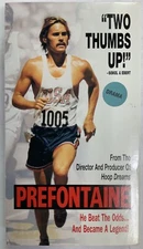 Prefontaine VHS Jared Leto R Lee Ermey Ed O'Neil Amy Locane VHSshopCom 