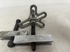 Lot of 3 Vintage New Britain Universal Steering Wheel Pullers – USA Made Tool