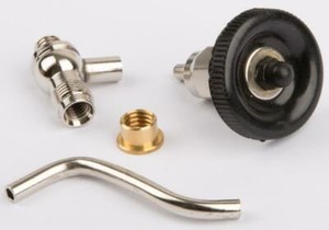 Wilesco Zylinder | Original Wilesco Ersatzteil Günstig Kaufen
