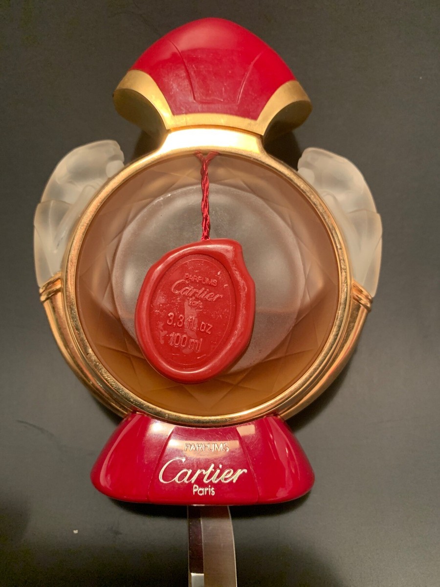 Panthère de Cartier パルファム・ド・トワレット PANTHERE DE