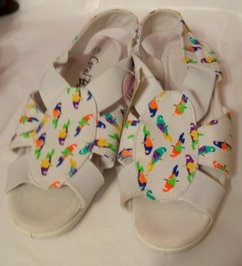 coral bay shoes
