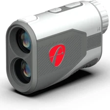 FlightScope i4 Smart Ai Golf Rangefinder w/ 6X Magnification & 1,000 Yard Range