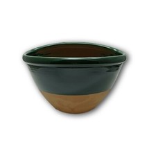 GERLA IN TERRACOTTA ARTIGIANALE REALIZZATA A MANO "BGI"