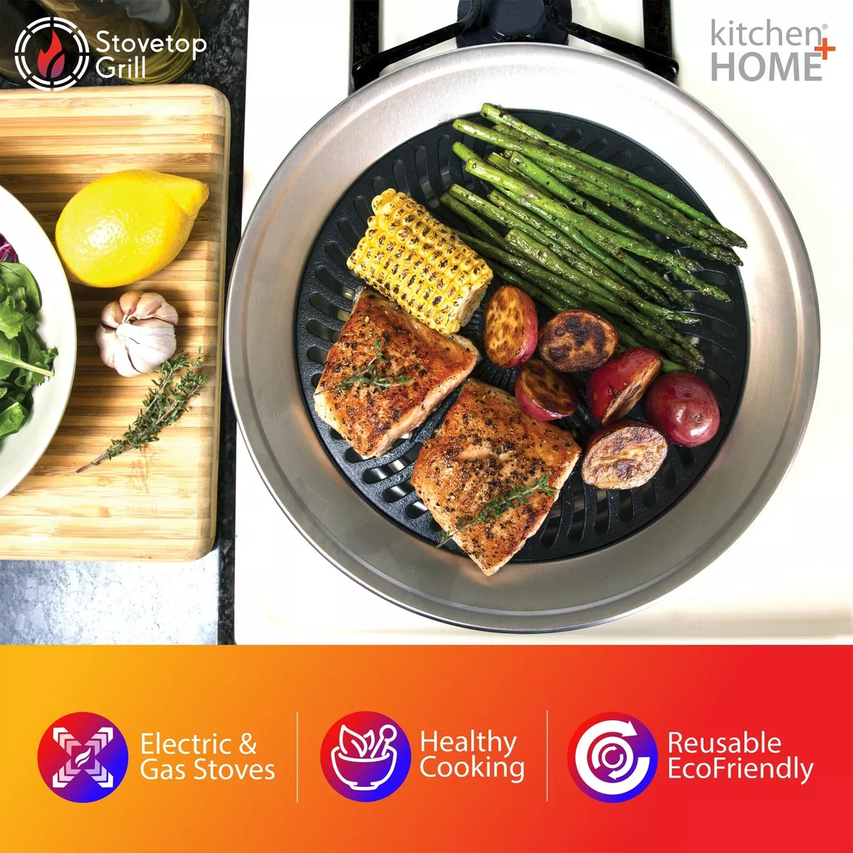 What Is The Best Smokeless Indoor Grill