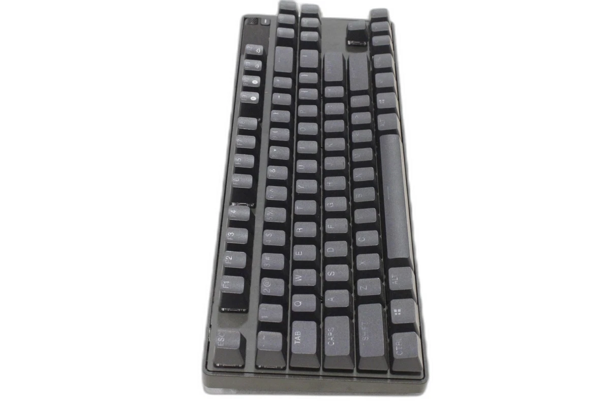 SteelSeries Apex Pro TKL (2023) Mechanical Gaming Wired Keyboard