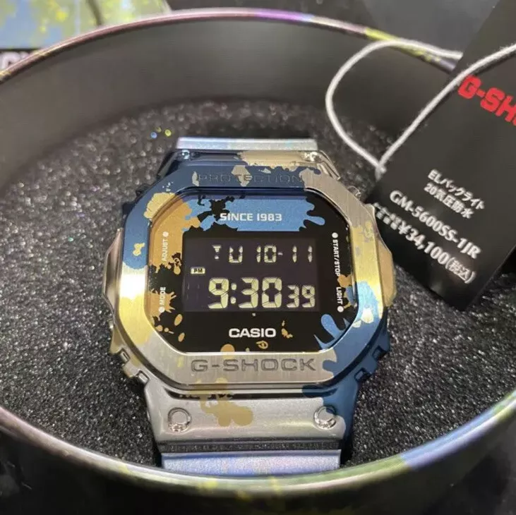 激レア 未使用 G-SHOCK DW-6900 NEIGHBORHOOD | camillevieraservices.com