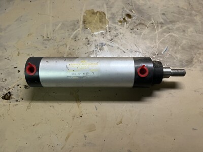 Advance Automation Model 240