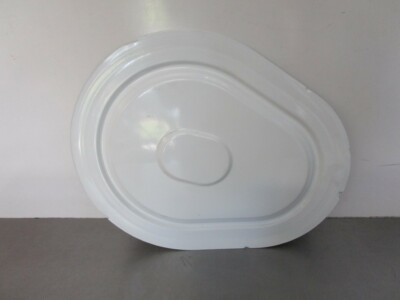 BOSCH MAXX 1200 Rear Back Access Panel