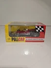 policar Slot.it CAR02a N.2 1st Hockenheimring 1970 Lotus 72 Jochen Rindt