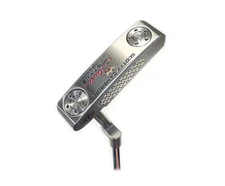 NEW 2025 Scotty Cameron Studio Style Newport 35" Putter