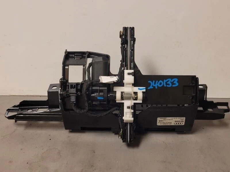 2012-2015 Audi A7 Quattro A6 Information Display Screen OEM - Image 2 of 2