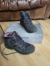 Lowa Wanderschuhe 39.5