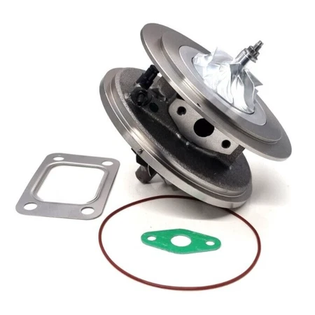 Turbolader 796122-5