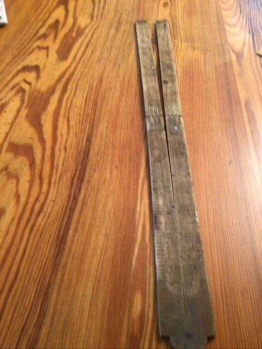 Vintage Carpenter’s Ruler Rabone No1380 - Picture 10 of 11