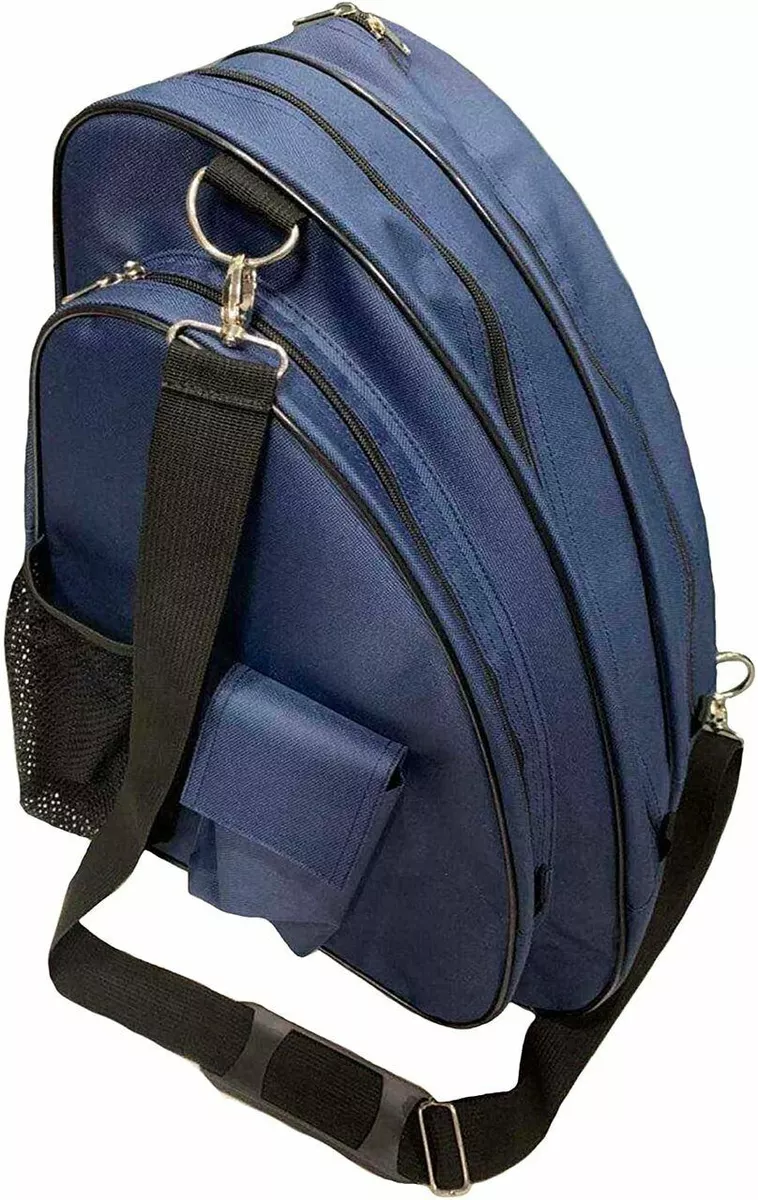 Kami-So Ice & Inline Skate Bag - Excellent Quality Bag to Carry