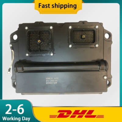 372-2906 ECU Controller Programmed for CAT C7 Engine 325C 345C 349D 657E 950H
