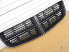 Oem 2006-2010 Dodge Charger Grill Assembly Jaspis Steel Blue 1ch87trma