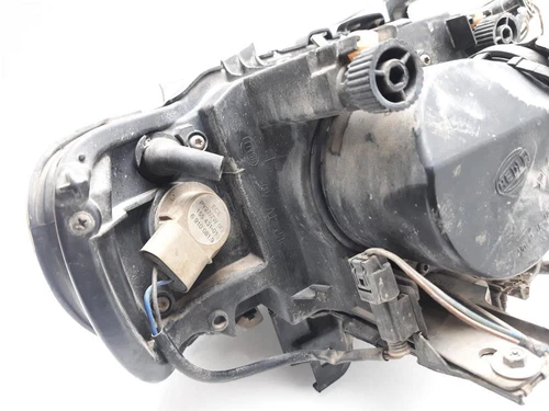63117166797 Faro Izquierdo para BMW SERIE X5 (E53) 3.0d 2002 8697597 - Imagen 3 de 10
