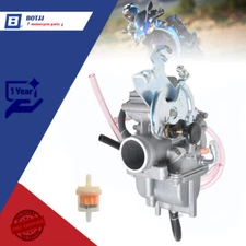 For Yamaha TTR-230 TTR 230 Carburetor Assembly 2005-2009 1C6-14301-00-00