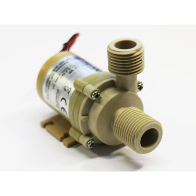 Chemie Pumpe Aquarium max. 7,0l/min max. 0,2 bar 12V Wasserkühlung Lebensmittel