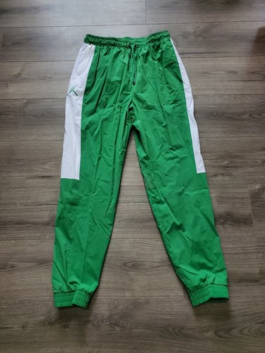 Nike Air Jordan Team Woven Track Pants 