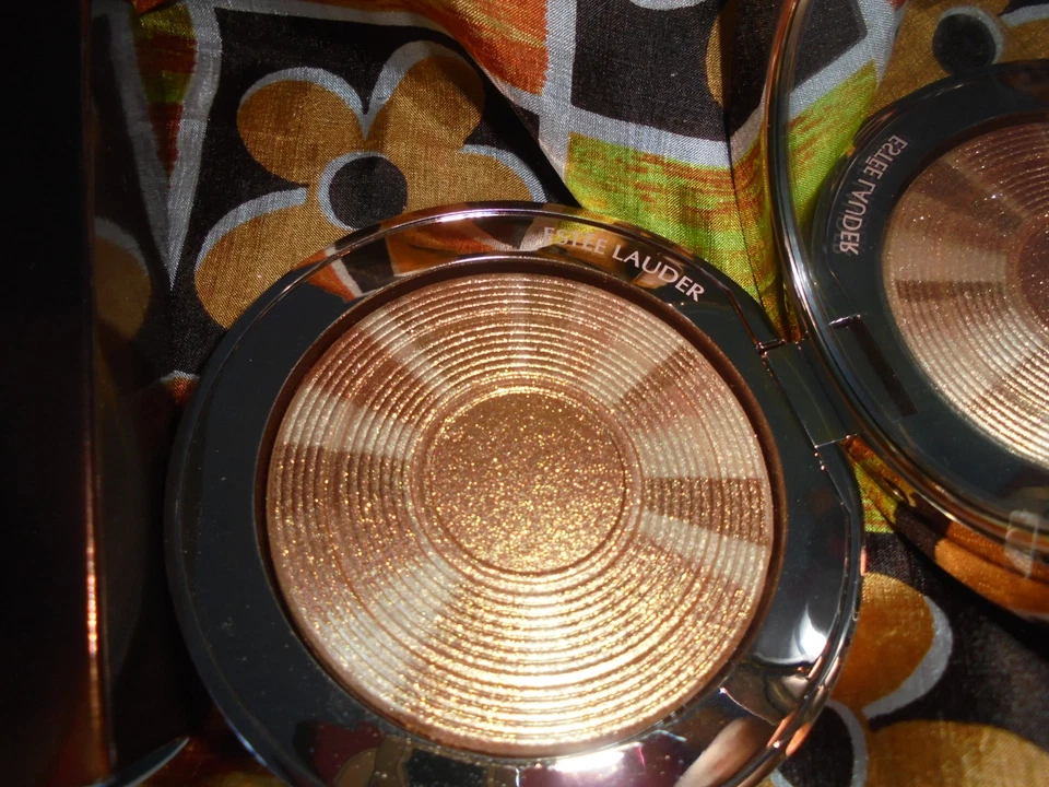 ESTÉE LAUDER - BRONZE GODDESS HEATWAVE! NEU in OVP - Bild 4 von 4