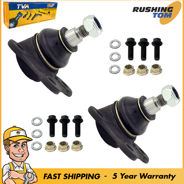 2 Front Lower Ball Joint for Volkswagen 19982007 Beetle 9910 Golf 9905 Jetta eBay
