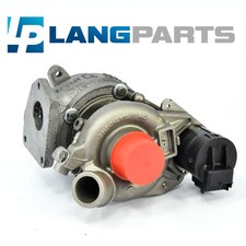 Turbolader für Land Rover TDV8 5439 970 0111 6H4Q6K682GD 54399700062
