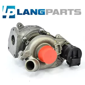 Turbolader für Land Rover TDV8 5439 970 0111 6H4Q6K682GD 54399700062