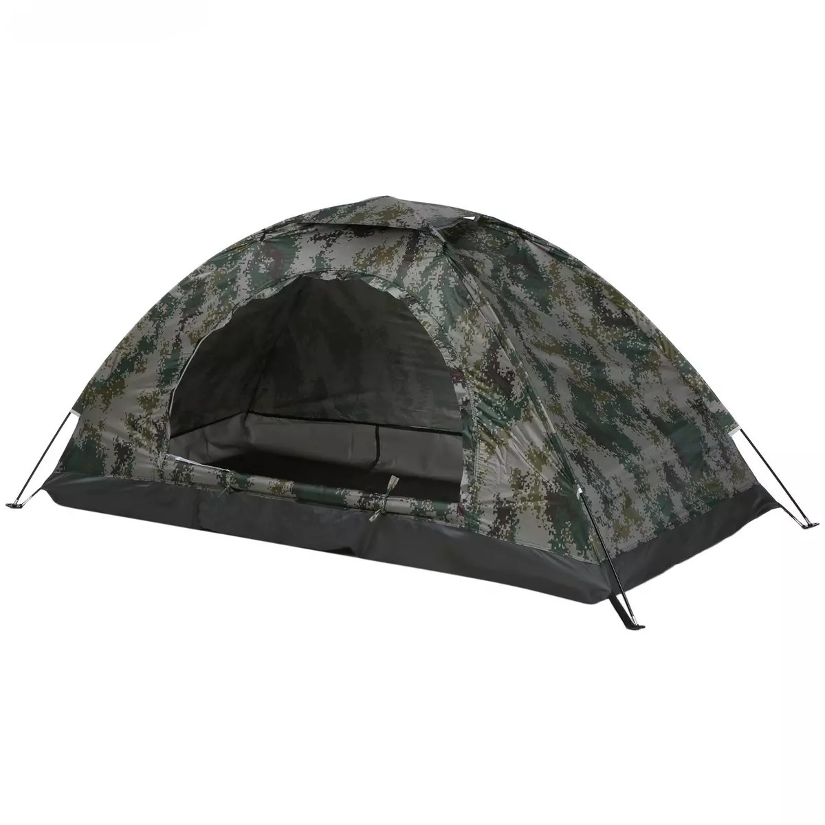 Tent coating 2025