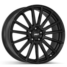 Alufelgen MERCEDES GLA 17" - AEZ ATLANTA BLACK Alufelgen MERCEDES GLA 17" - AEZ ATLANTA BLACK