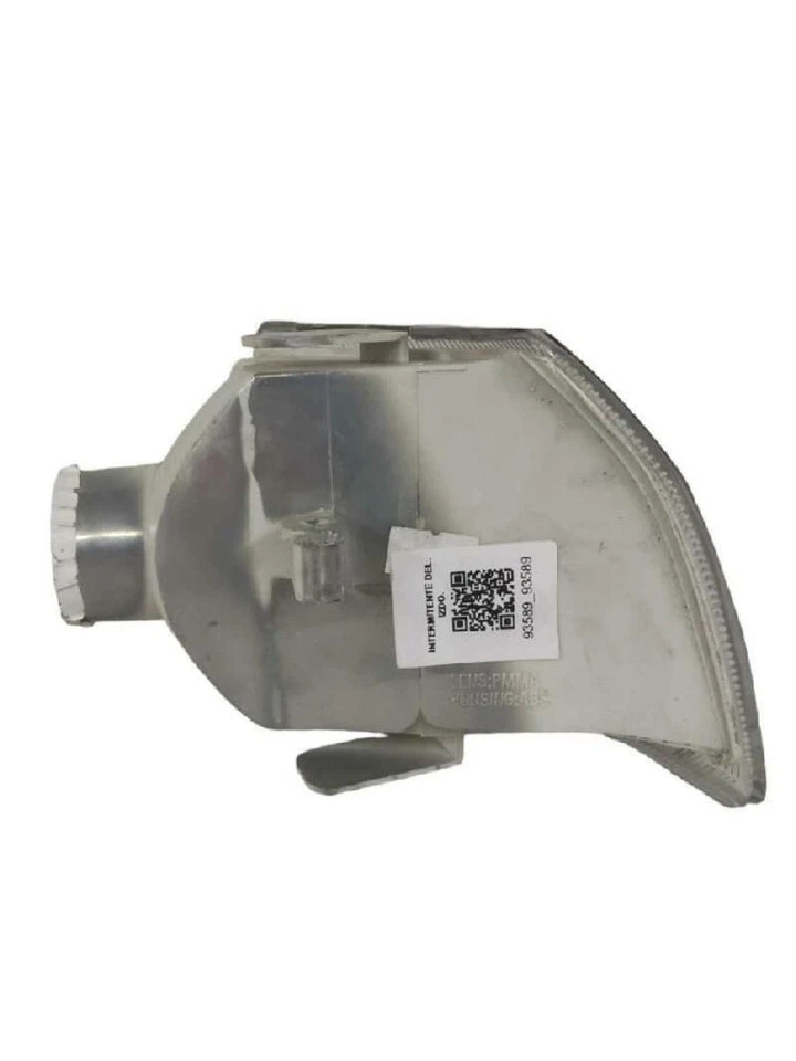 frecce anteriore sinistro per OPEL VECTRA A (J89) 1.6 (F19 M19) 93589 - Immagine 4 di 4