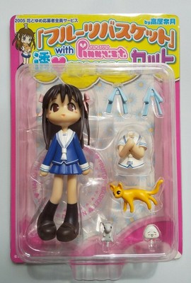 Fruit Basket Pinky St Toru Japan Limited Figure Anime Manga Used Ebay