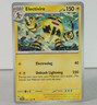 Electivire - Stellar Crown - 047/142 - singles - Pokemon TCG - Uncommon