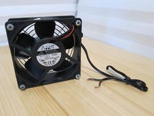 ADDA AD1212MB-F51 12V 0.5A 120mm UPS Chassis Cooling Fan- US SHIP 1 of 2 