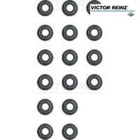 Dichtungssatz, Ventilschaft Victor Reinz 12-52829-01 FüR Kia