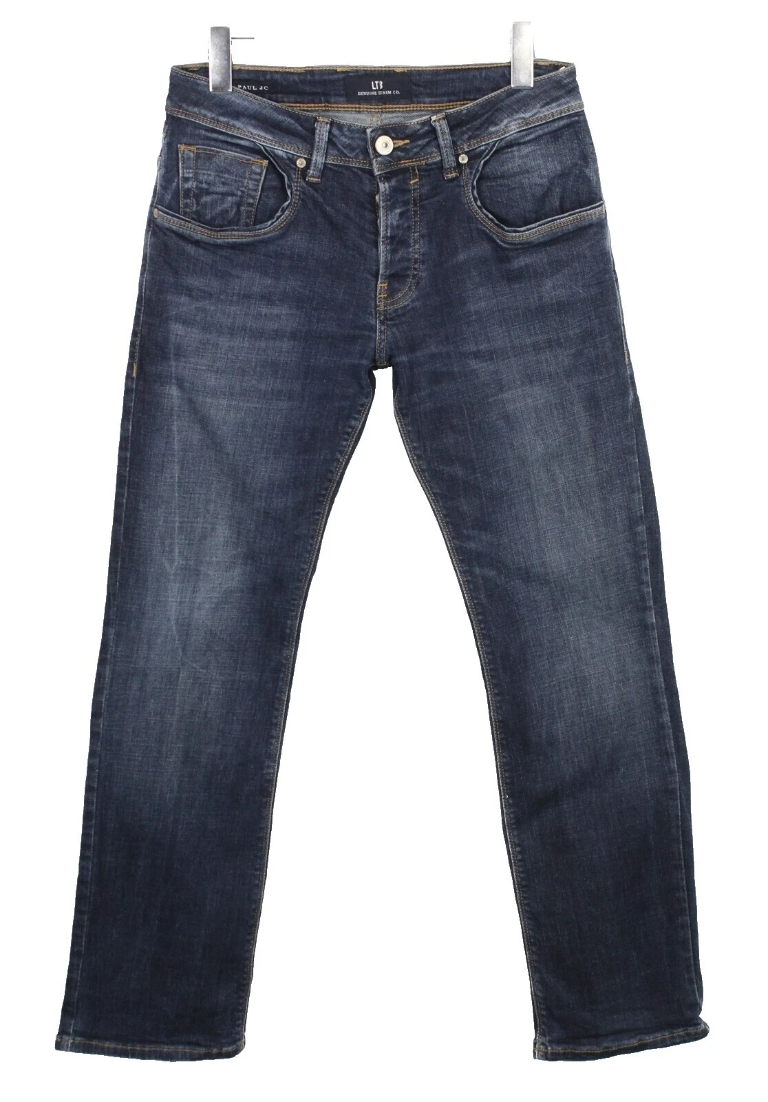 LTB Regular Size Jeans for Men