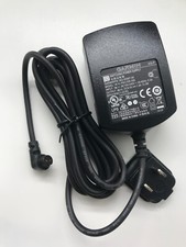 Original Garmin AC Charger adapter 9.5V 1.4A Power cable for Rino 655T 650 610