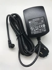 Original Garmin AC Charger adapter 9.5V 1.4A Power cable for Rino 655T 650 610