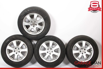 06-13 Mercedes W251 R350 R500 R320 7.5Jx17 ET56 17