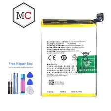 New Battery For OPPO A9 A9x F11 Phone BLP707 High Quality Internal TOOLS