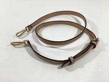CALVIN KLEIN Beige Smooth Leather Replacement...