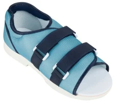 Ossur Mesh Top Post-Op Shoe (Sold as EA/1)