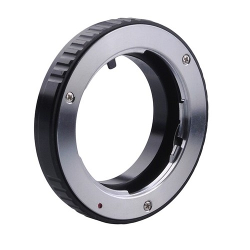 Olympus PEN Lens to Micro m43 Adapter G110/G100/G95 E-M1 III/E-M10 IV/E-M5 III - Picture 2 of 7