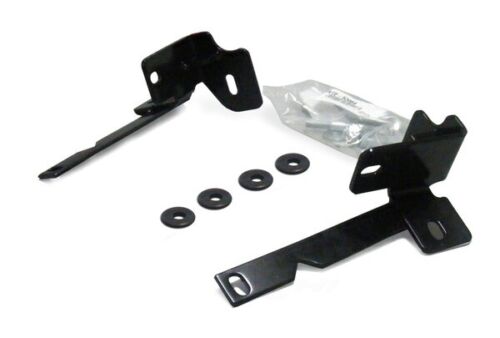 Bumper Bracket Set fits 2014-2015 Chevrolet Silverado 1500  BIG COUNTRY TRUCK AC - Picture 1 of 3