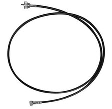 1967-1972 Chevygmc Ck Truck Speedometer Cable 68 Inch Long 1967-1972 Chevygmc Ck Truck Speedometer Cable 68 Inch Long