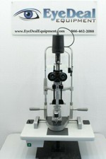 Haag Streit LED BM 900 Slit lamp